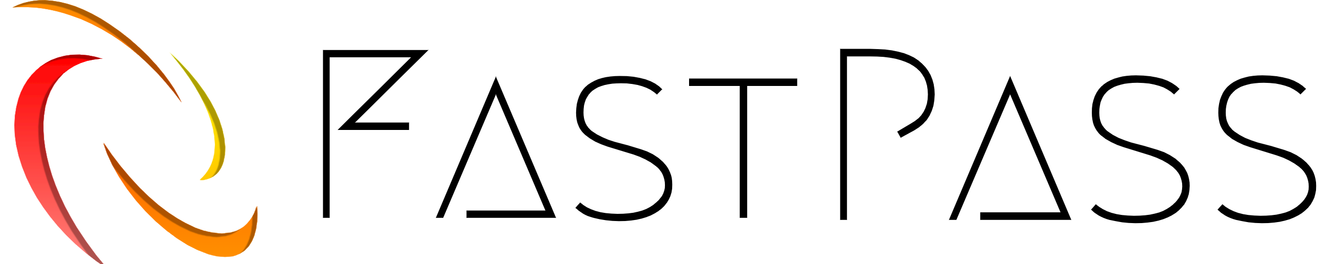 Fastpass logo